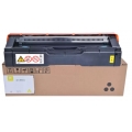 Ricoh Aficio MC250HY碳粉匣